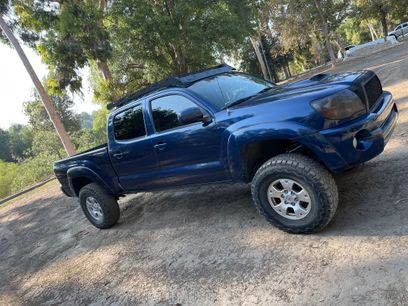 Used 2006 Toyota Tacoma PreRunner w/ TRD Sport Pkg #3