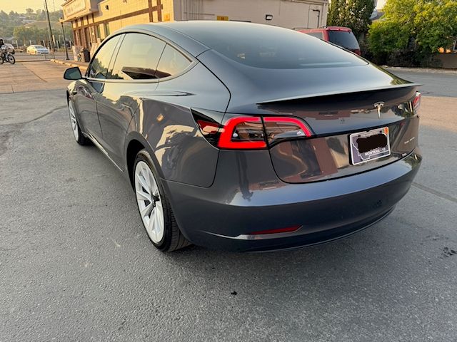 Used 2023 Tesla Model 3 Long Range AWD/4WD image 13