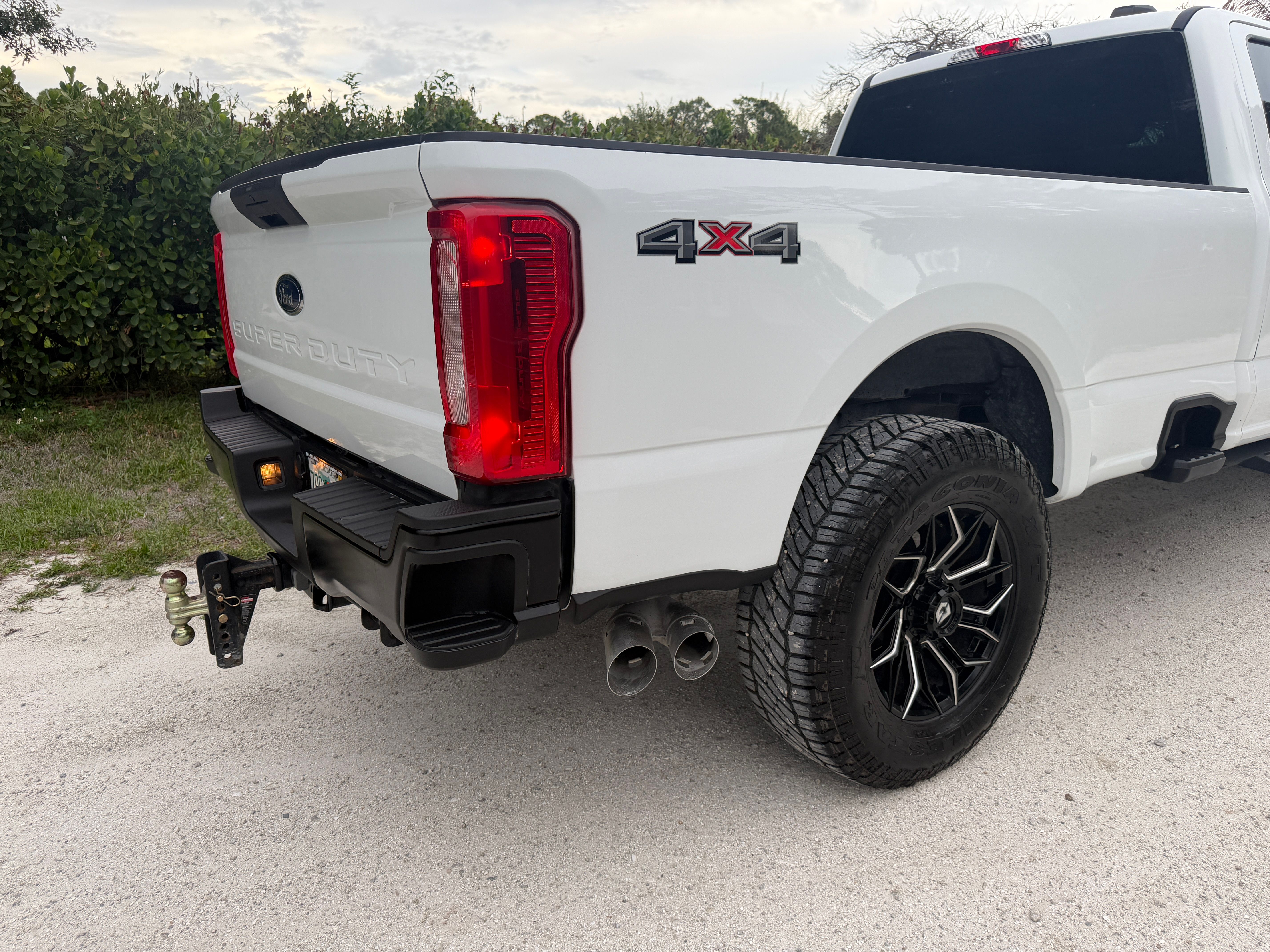 Used 2026 Ford F350 XL AWD/4WD image 11