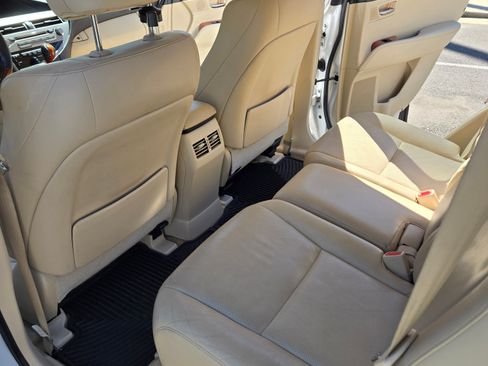 Used 2010 Lexus RX 350 2WD image 16