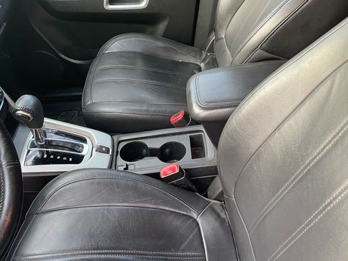 Used 2014 Chevrolet Captiva Sport LT w/ Convenience Package image 13