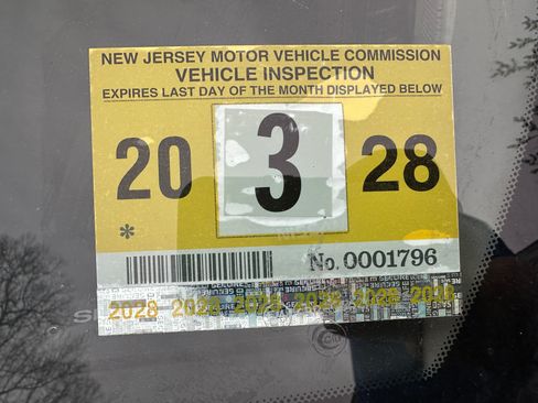 Used 2002 Nissan Maxima SE image 15