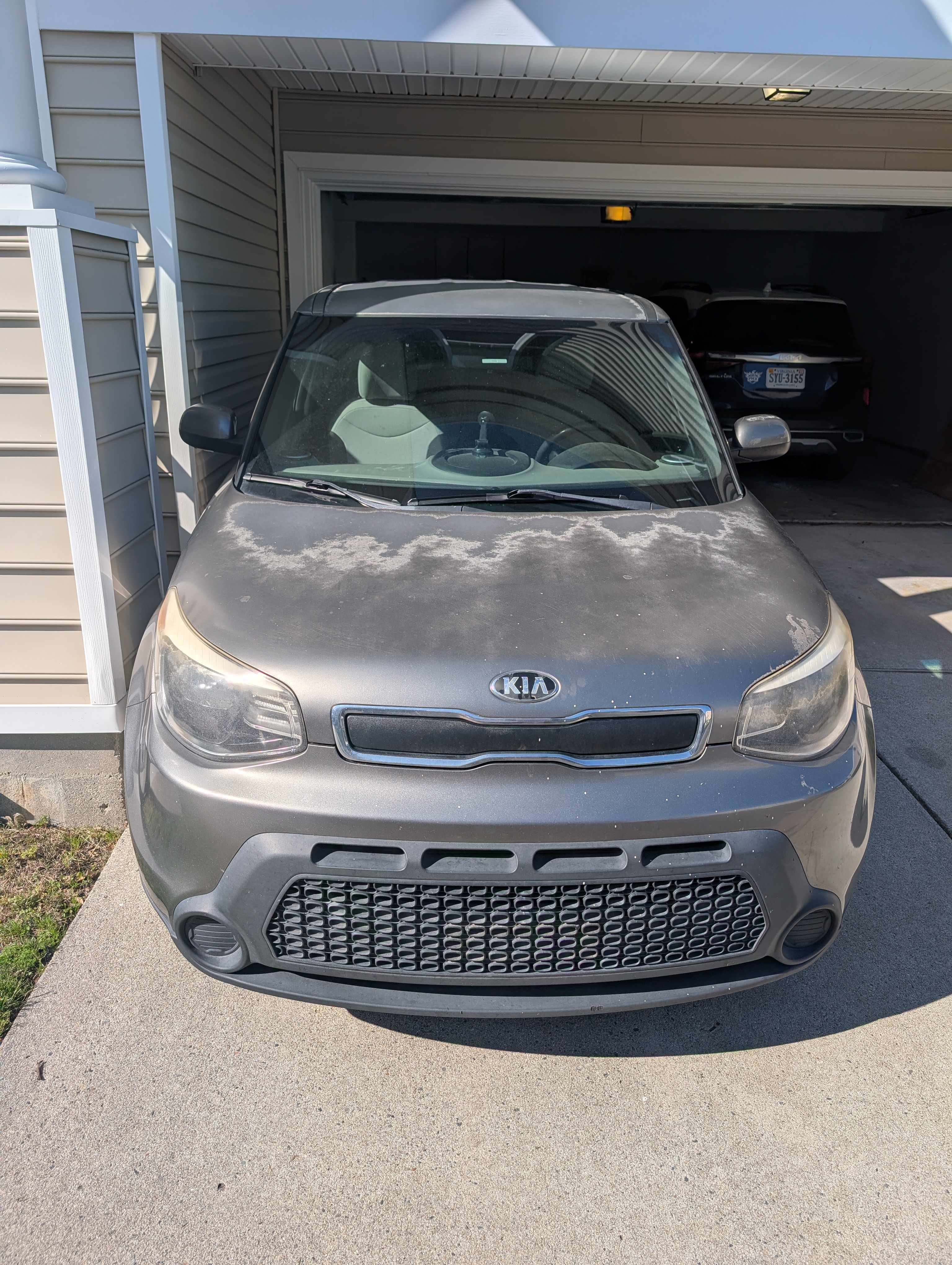 Used 2016 Kia Soul FWD image 2