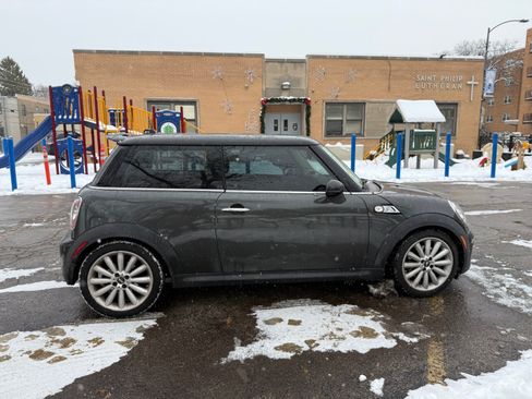 Used 2013 MINI Cooper S image 13