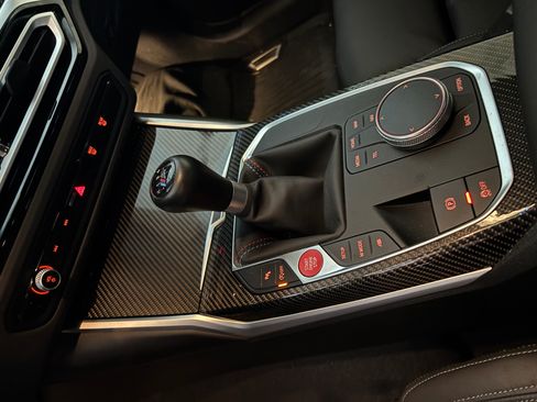 Used 2024 BMW M2 w/ Lighting Package image 22