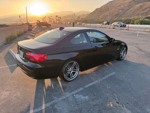 Used 2011 BMW 328i Coupe RWD image 10