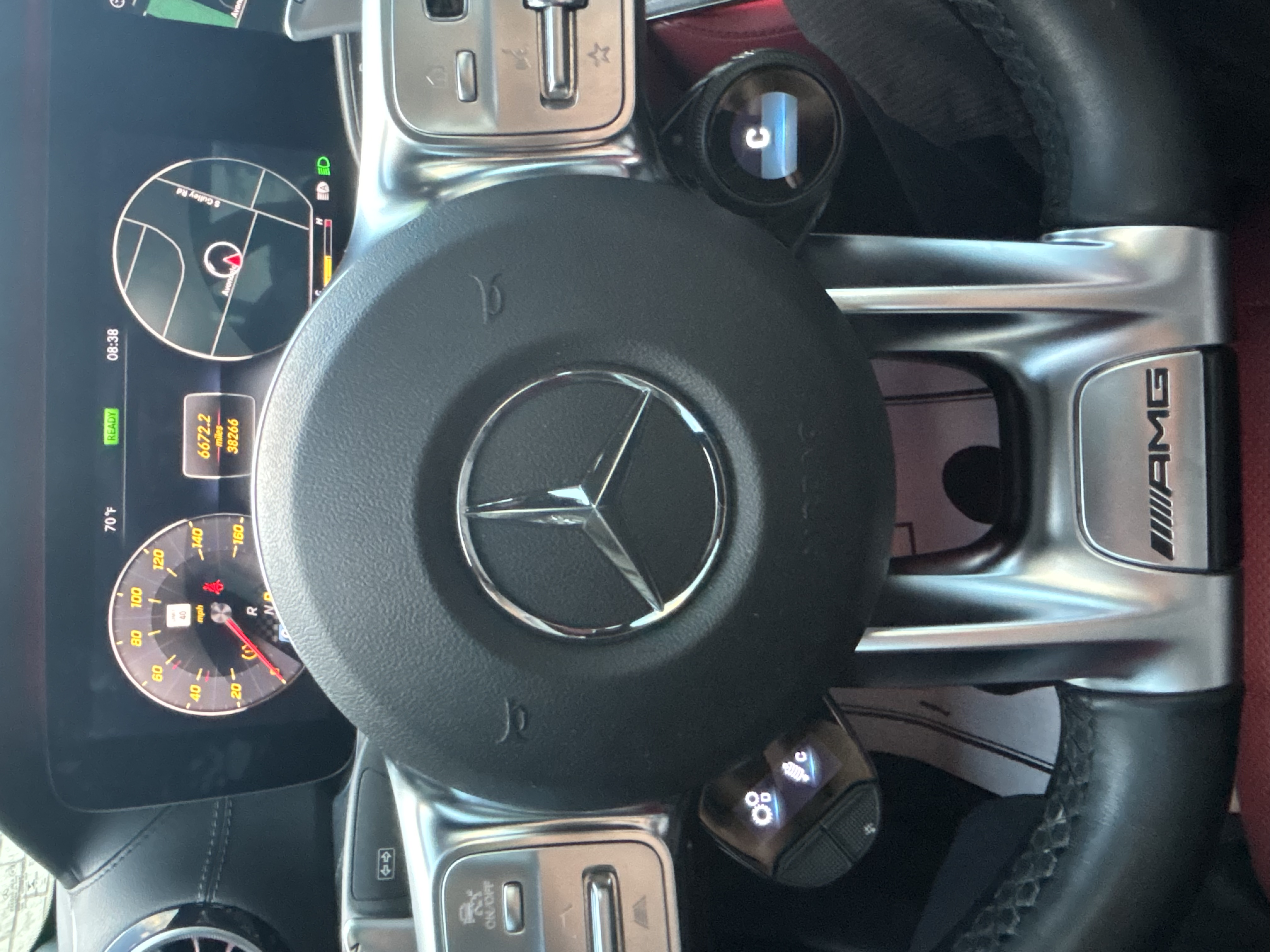 Used 2020 Mercedes-Benz CLS 53 AMG 4MATIC image 28