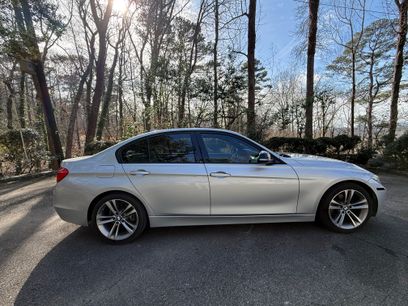 Used 2012 BMW 328i Sedan
