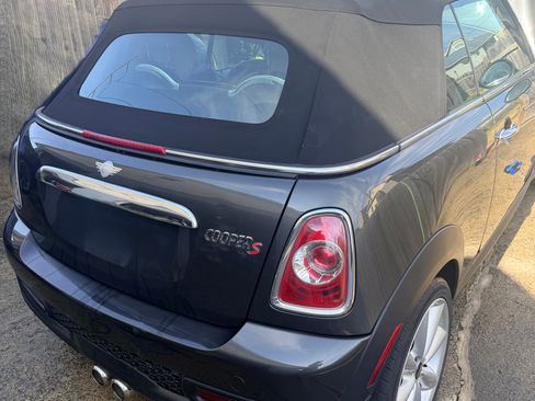 Used 2012 MINI Cooper S image 21