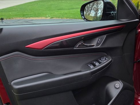 Used 2025 Chevrolet TrailBlazer RS w/ Convenience Package image 10