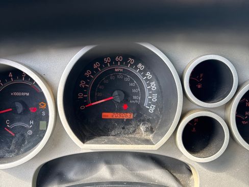 Used 2007 Toyota Tundra SR5 image 6