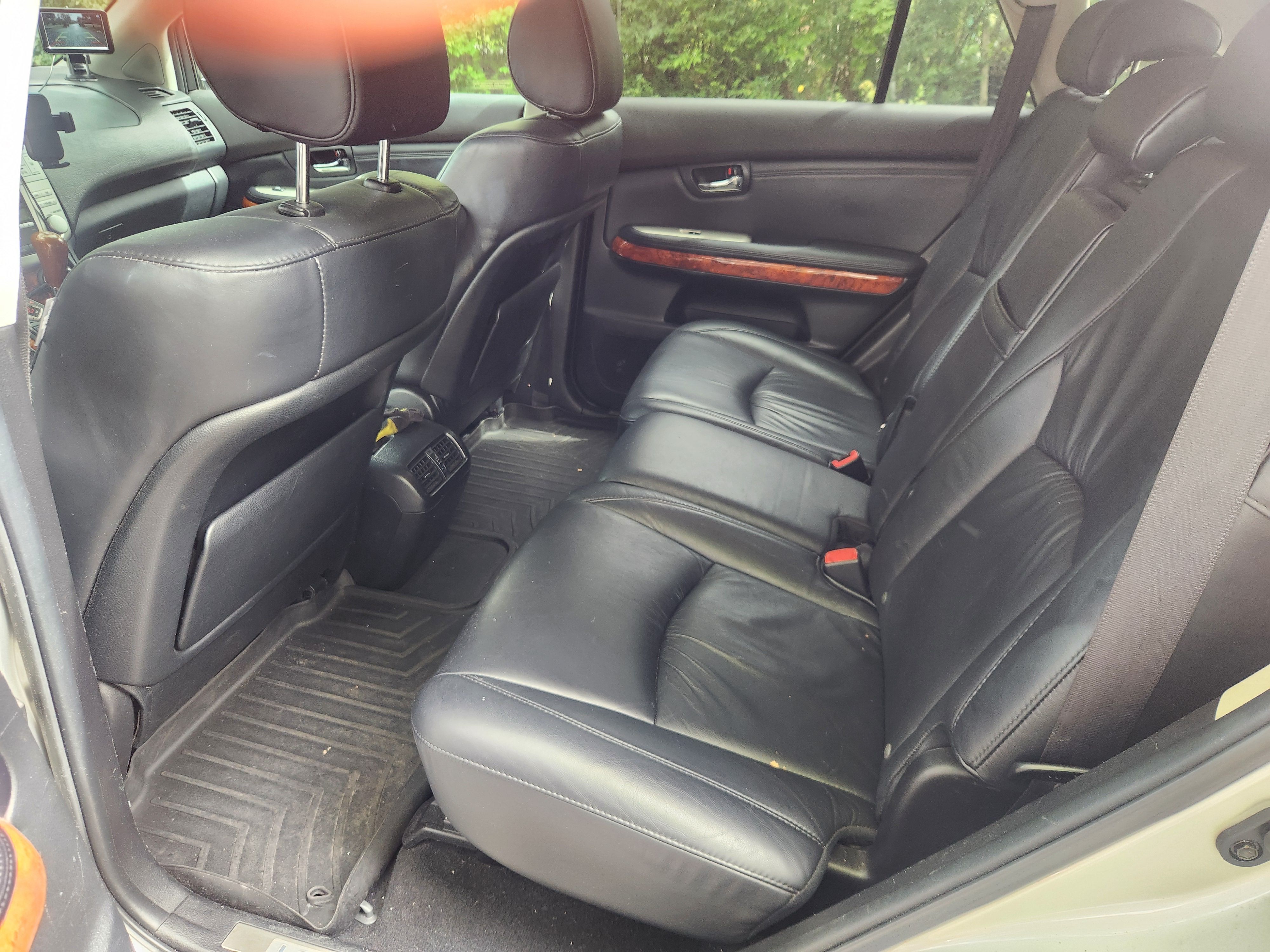 Used 2007 Lexus RX 350 AWD image 23