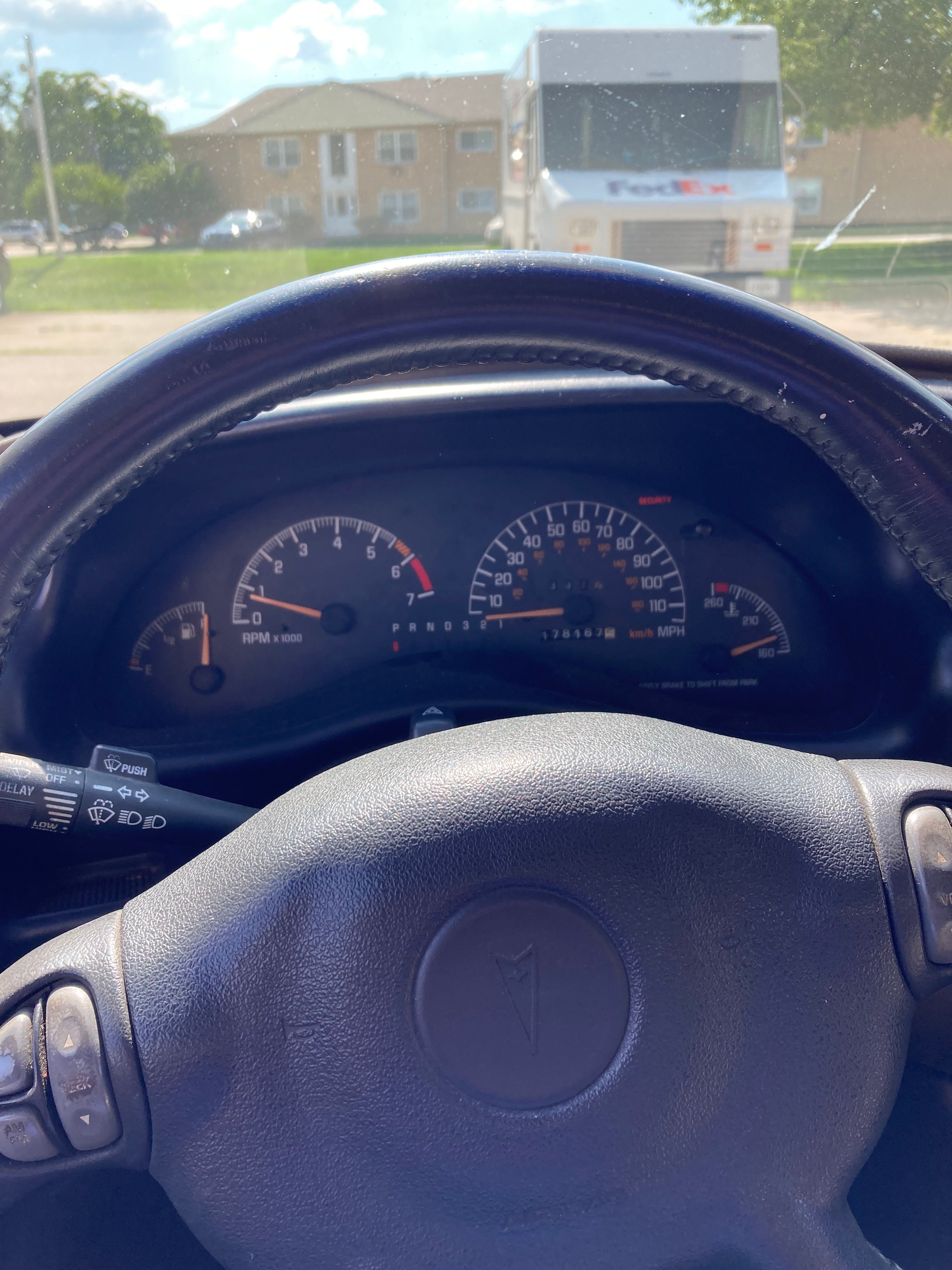Used 2002 Pontiac Grand Prix GT w/ Opt Pkg 3 FWD image 10