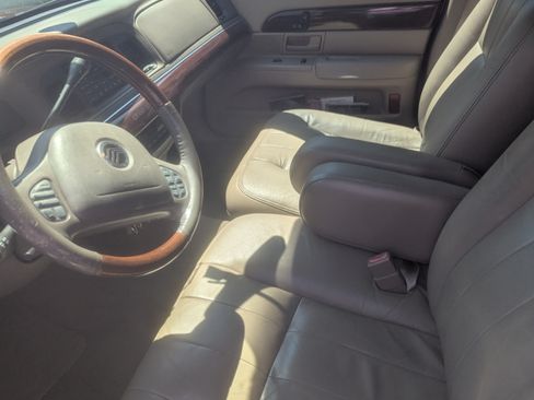Used 2004 Mercury Grand Marquis LS image 5