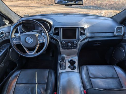 Used 2016 Jeep Grand Cherokee Summit w/ Skid Plate Group image 15