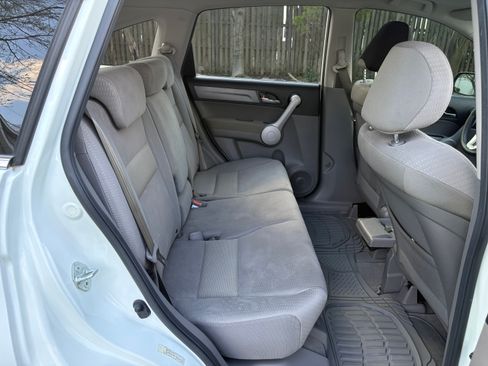 Used 2007 Honda CR-V EX image 16