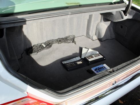 Used 1999 Mercedes-Benz S 420 image 25