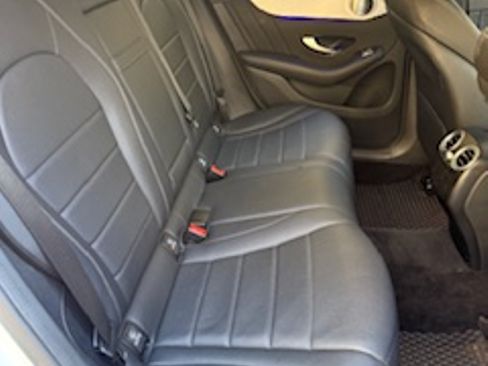 Used 2020 Mercedes-Benz GLC 300 4MATIC Coupe image 11