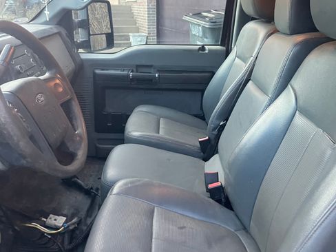 Used 2015 Ford F450 XL w/ Power Equipment Group image 14