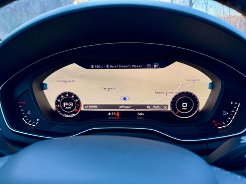 Used 2017 Audi A4 2.0T allroad Prestige w/ Prestige Package image 12