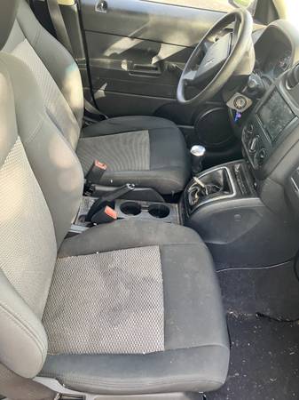 Used 2009 Jeep Patriot Sport AWD/4WD image 6