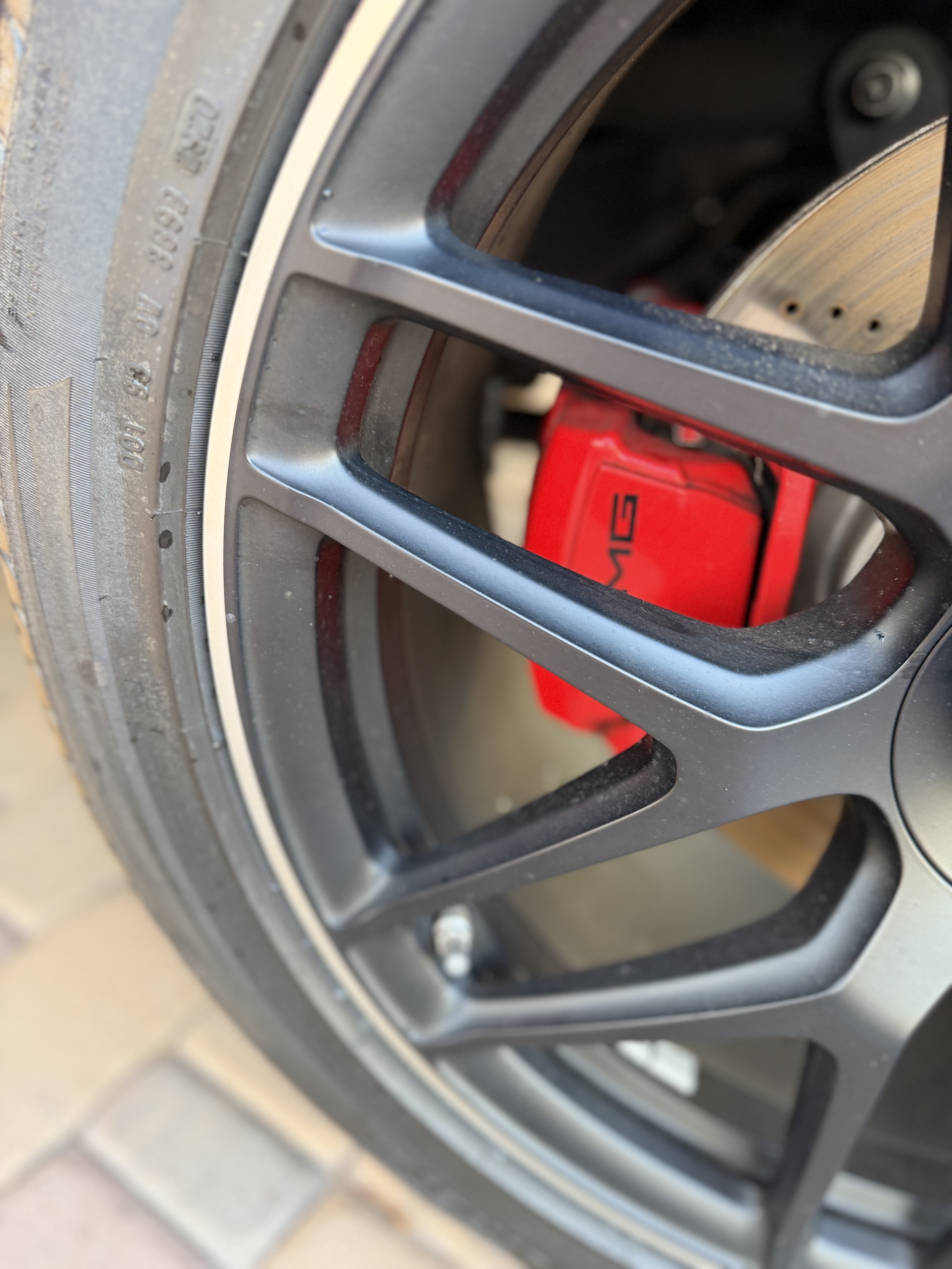Used 2021 Mercedes-Benz G 63 AMG 4MATIC image 9