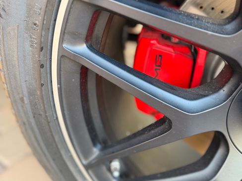 Used 2021 Mercedes-Benz G 63 AMG 4MATIC image 9