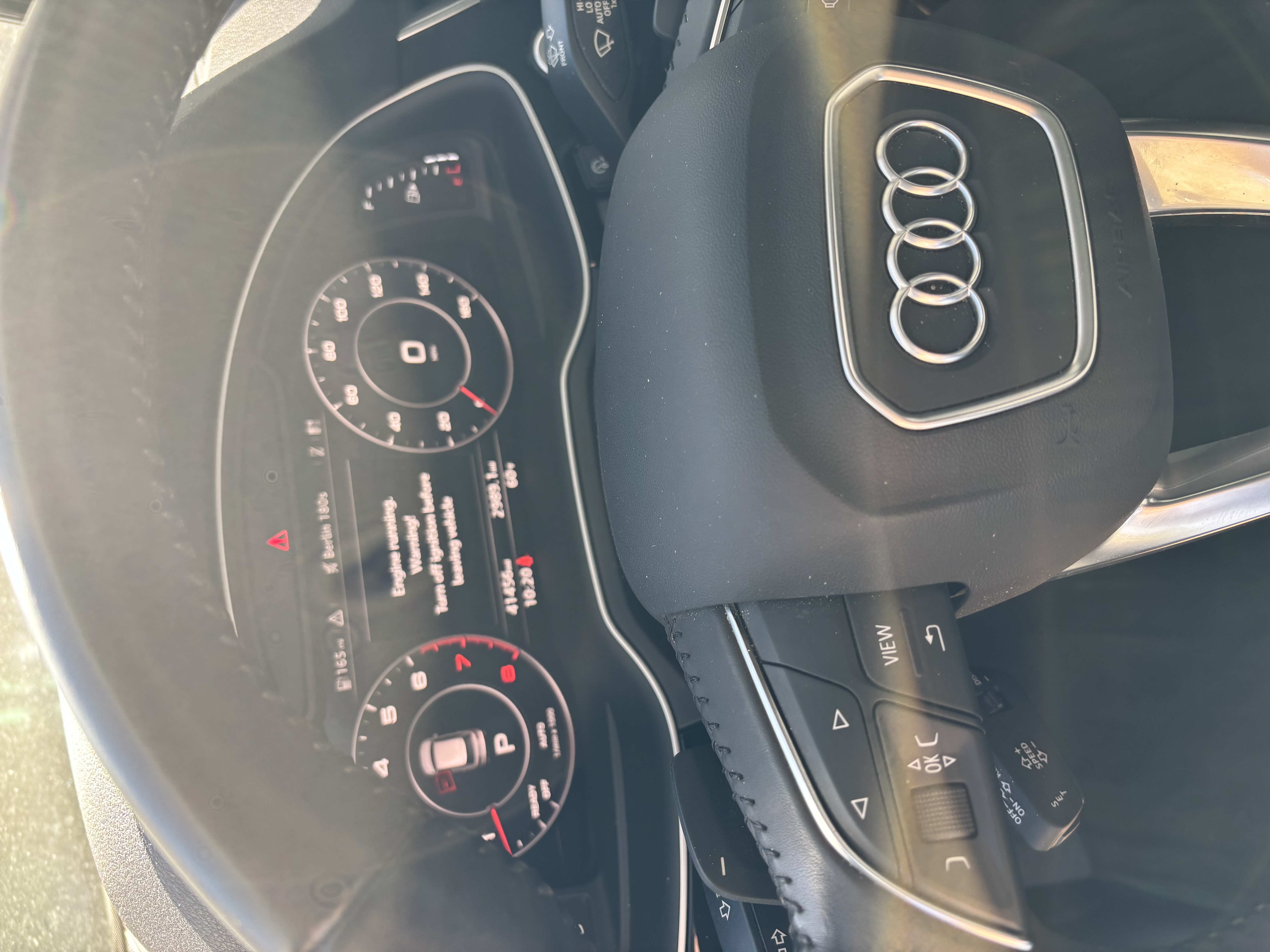Used 2017 Audi Q7 3.0T Premium Plus AWD/4WD image 6