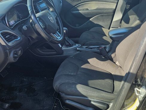 Used 2013 Dodge Dart SXT w/ SXT Special Edition Group image 8