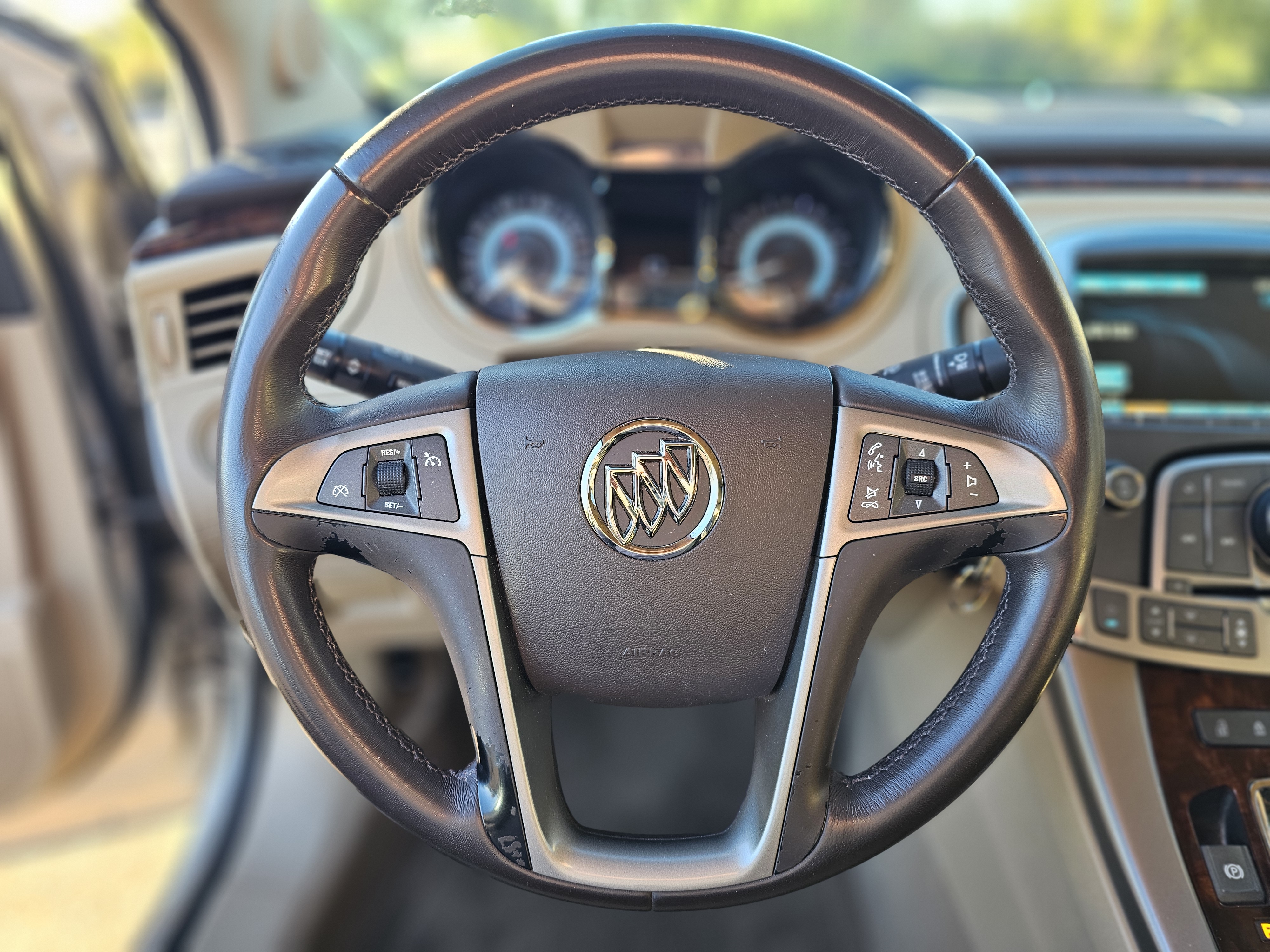Used 2013 Buick LaCrosse FWD image 17