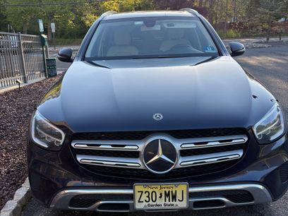 Used 2020 Mercedes-Benz GLC 300 4MATIC