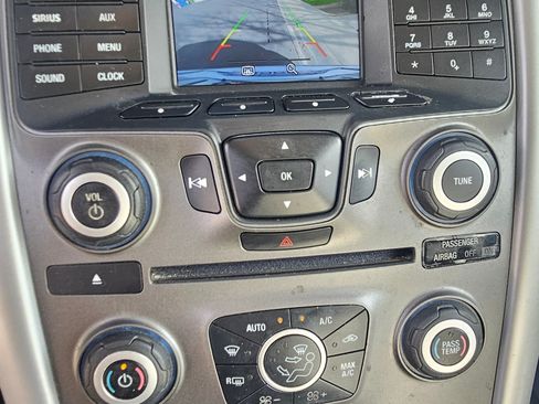 Used 2014 Ford Edge SEL w/ Equipment Group 204A image 14