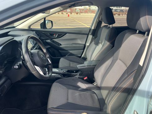 Used 2018 Subaru Crosstrek 2.0i Premium w/ Eyesight System image 13