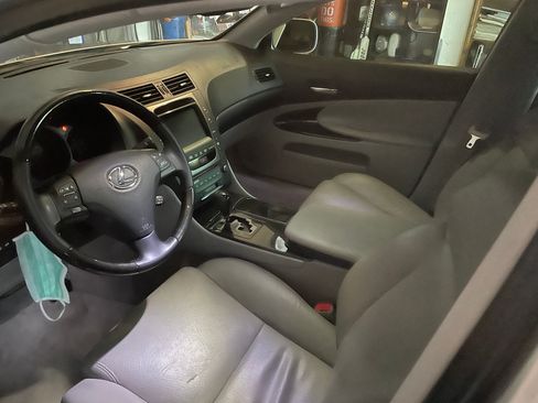 Used 2006 Lexus GS 300 image 6
