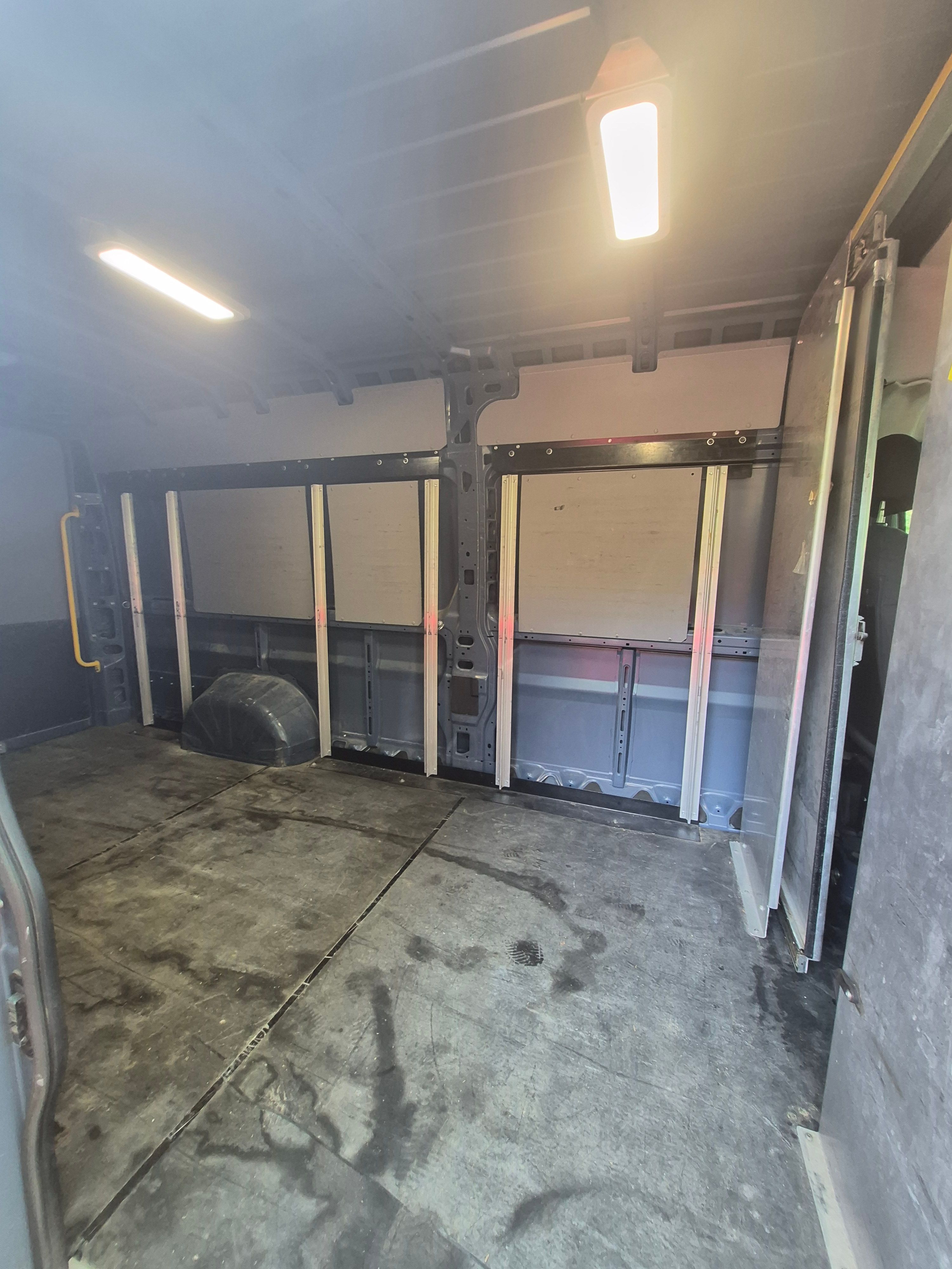 Used 2019 RAM ProMaster 3500 FWD image 11