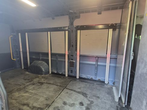 Used 2019 RAM ProMaster 3500 FWD image 12