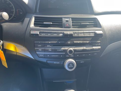 Used 2008 Honda Accord EX-L image 6