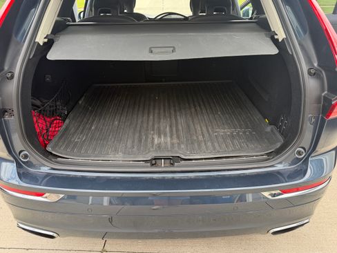 Used 2019 Volvo XC60 T6 Inscription w/ Protection Package Premier AWD/4WD image 12
