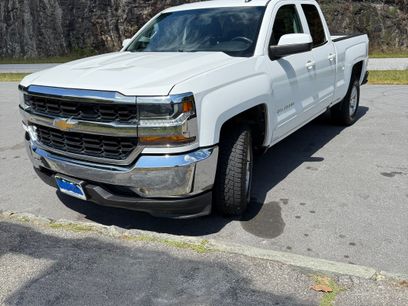 Used 2018 Chevrolet Silverado 1500 LT