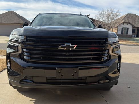 Used 2023 Chevrolet Tahoe High Country w/ Premium Package 2 image 8