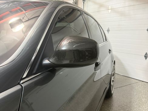 Used 2009 BMW 335i xDrive Sedan image 11