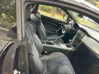 Used 2014 Subaru BRZ Limited w/ Popular Package #1A RWD image 15