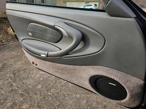 Used 2003 Porsche 911 Turbo image 17