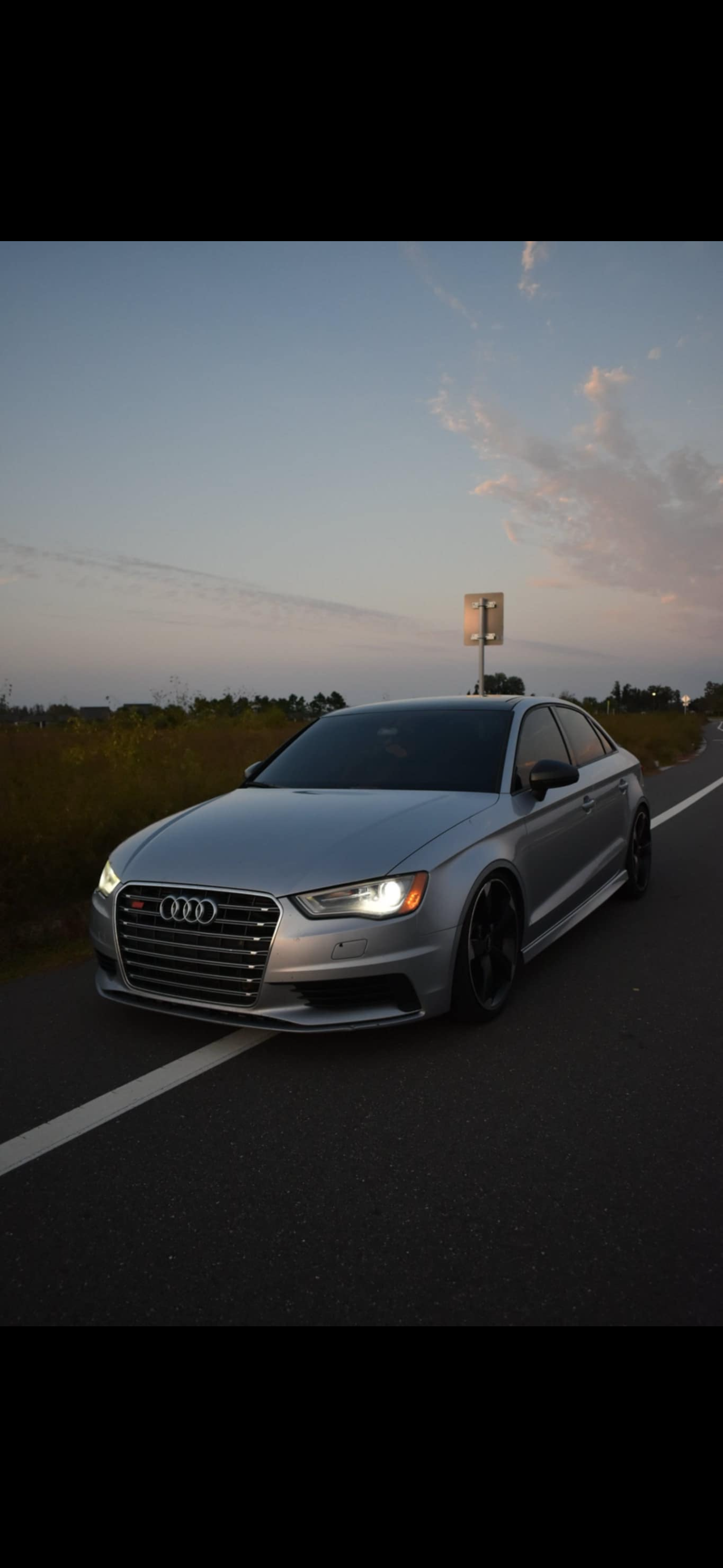 Used 2015 Audi A3 1.8T Premium FWD image 1