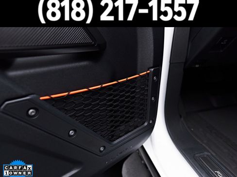 Used 2022 Ford Bronco Raptor image 24