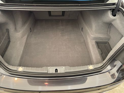 Used 2014 BMW 750Li 750Li Sedan 4D image 25