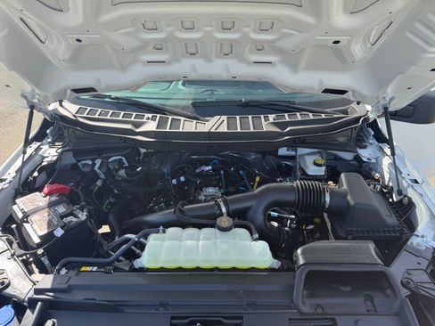 Used 2026 Ford F150 STX image 10