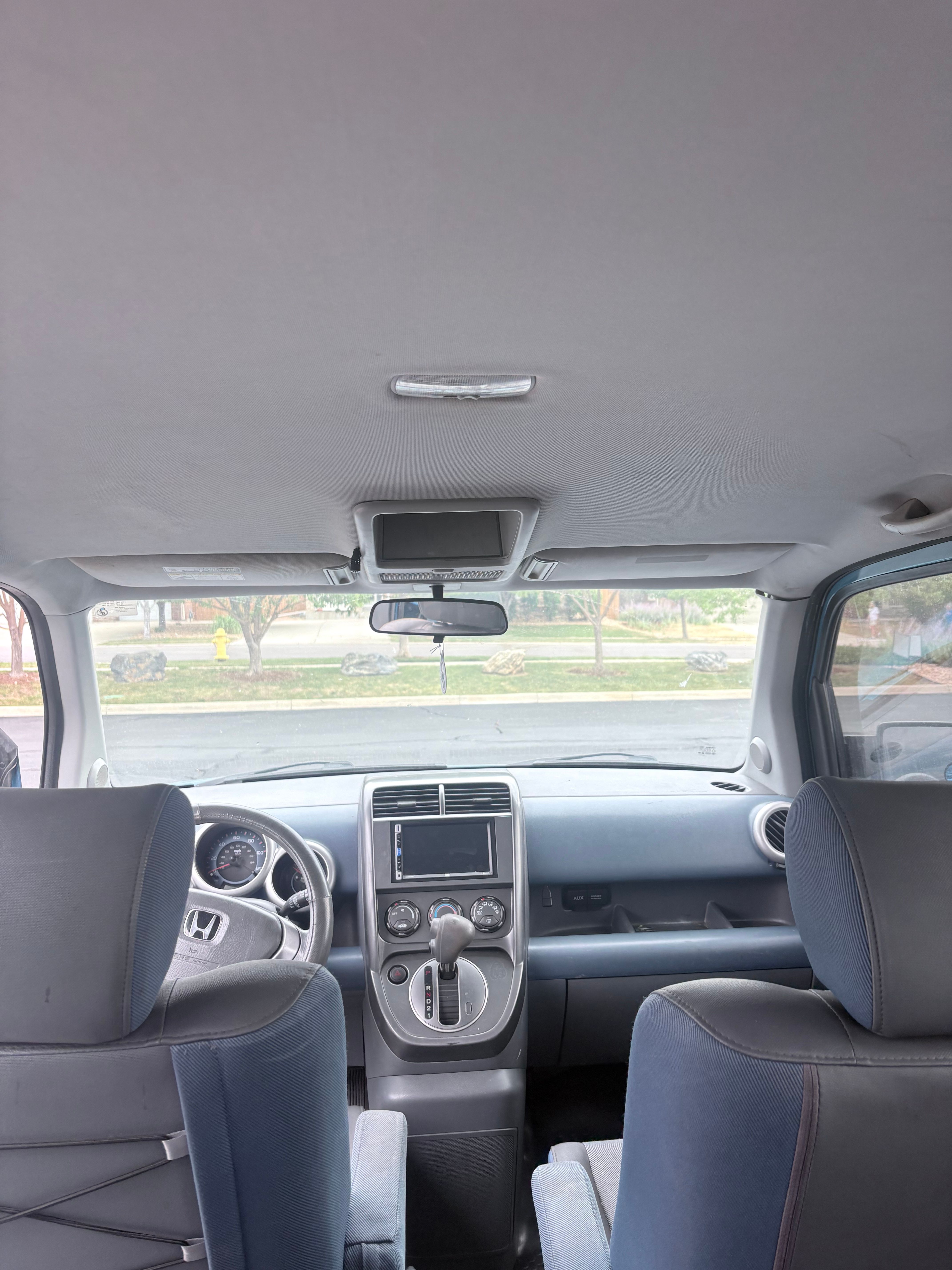 Used 2004 Honda Element EX image 9