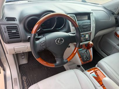 Used 2009 Lexus RX 350 2WD