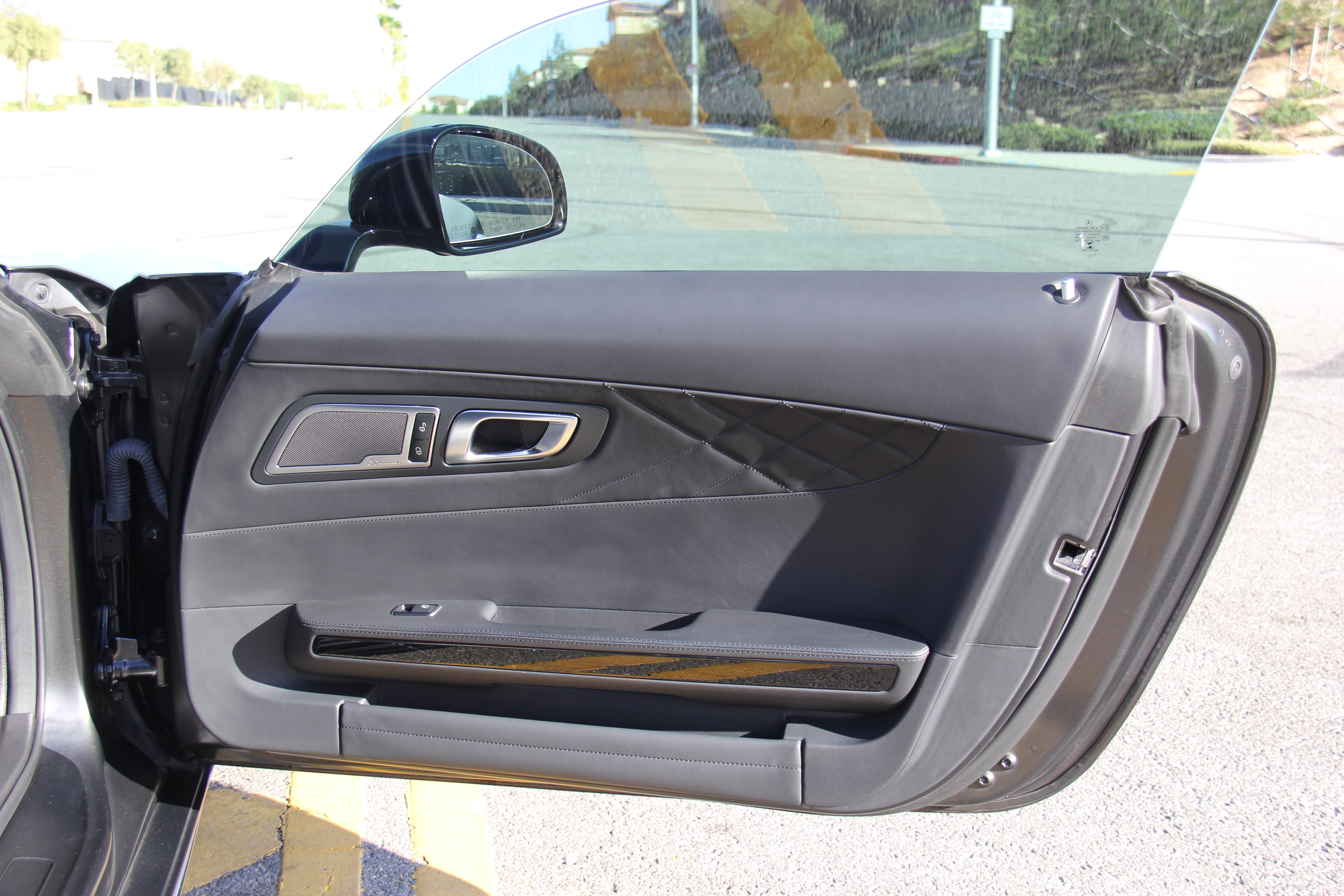 Used 2021 Mercedes-Benz AMG GT Coupe image 22